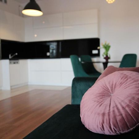 Apartament Reymonta Park Lejlighed Piotrków Trybunalski Eksteriør billede