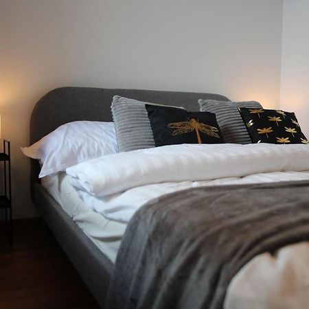 Apartament Reymonta Park Lejlighed Piotrków Trybunalski Eksteriør billede