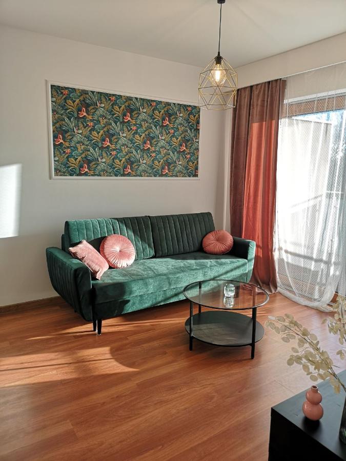 Apartament Reymonta Park Lejlighed Piotrków Trybunalski Eksteriør billede