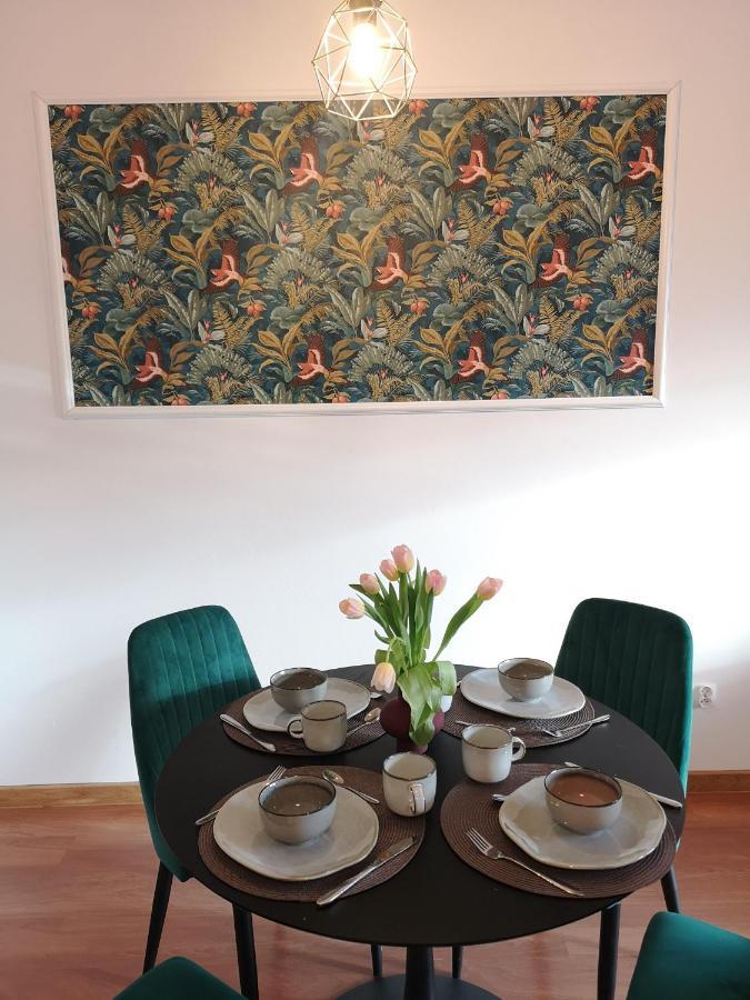 Apartament Reymonta Park Lejlighed Piotrków Trybunalski Eksteriør billede