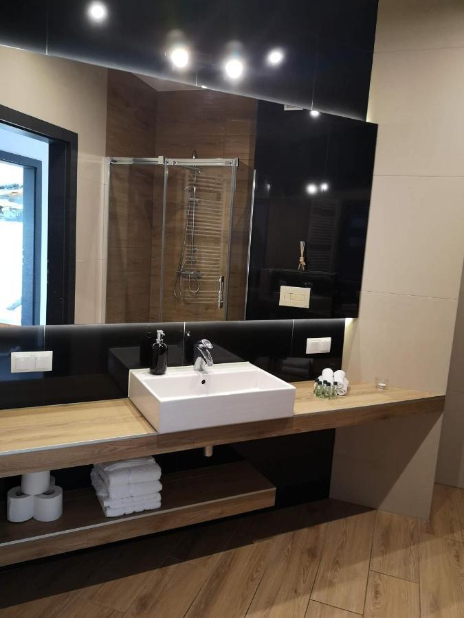 Apartament Reymonta Park Lejlighed Piotrków Trybunalski Eksteriør billede