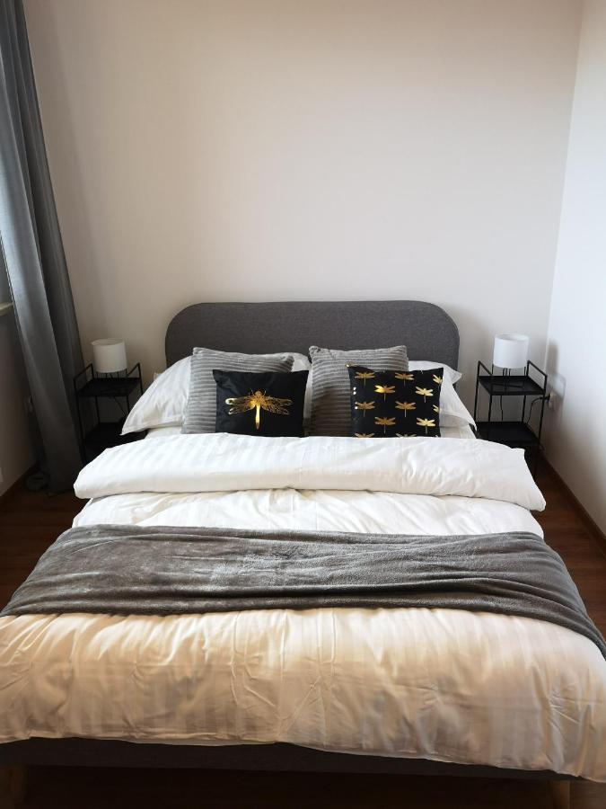Apartament Reymonta Park Lejlighed Piotrków Trybunalski Eksteriør billede