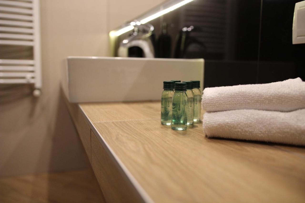 Apartament Reymonta Park Lejlighed Piotrków Trybunalski Eksteriør billede