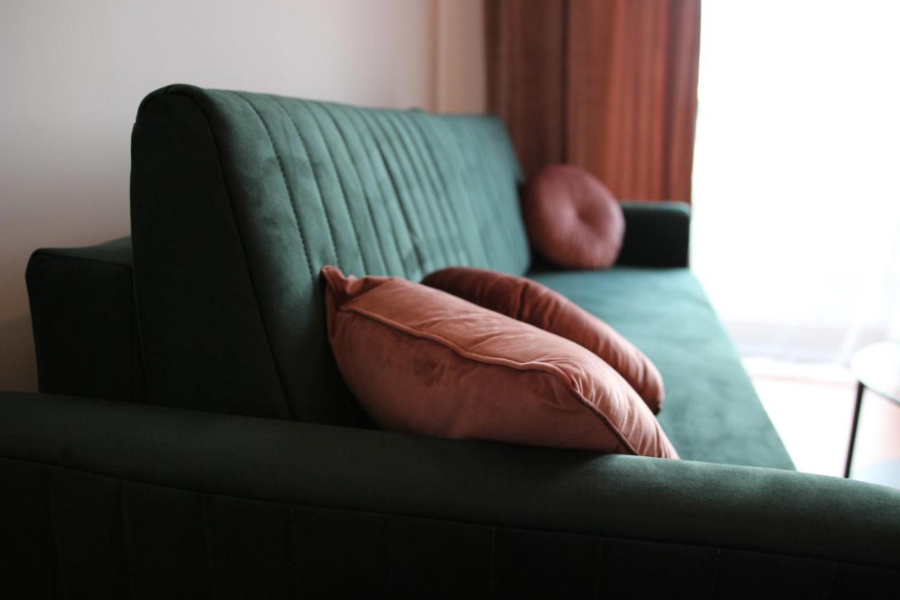 Apartament Reymonta Park Lejlighed Piotrków Trybunalski Eksteriør billede