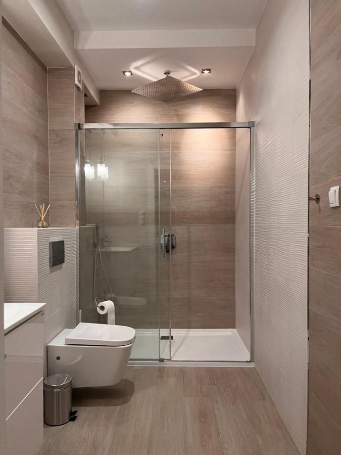 Apartament Reymonta Park Lejlighed Piotrków Trybunalski Eksteriør billede