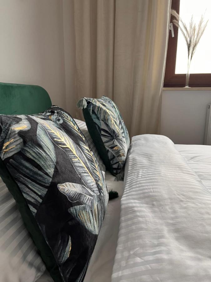 Apartament Reymonta Park Lejlighed Piotrków Trybunalski Eksteriør billede
