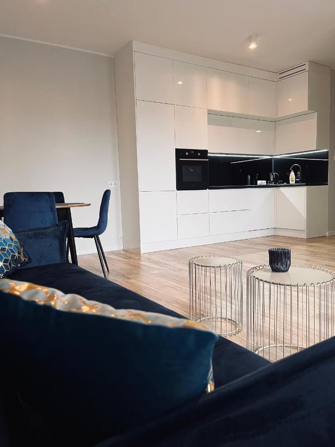 Apartament Reymonta Park Lejlighed Piotrków Trybunalski Eksteriør billede