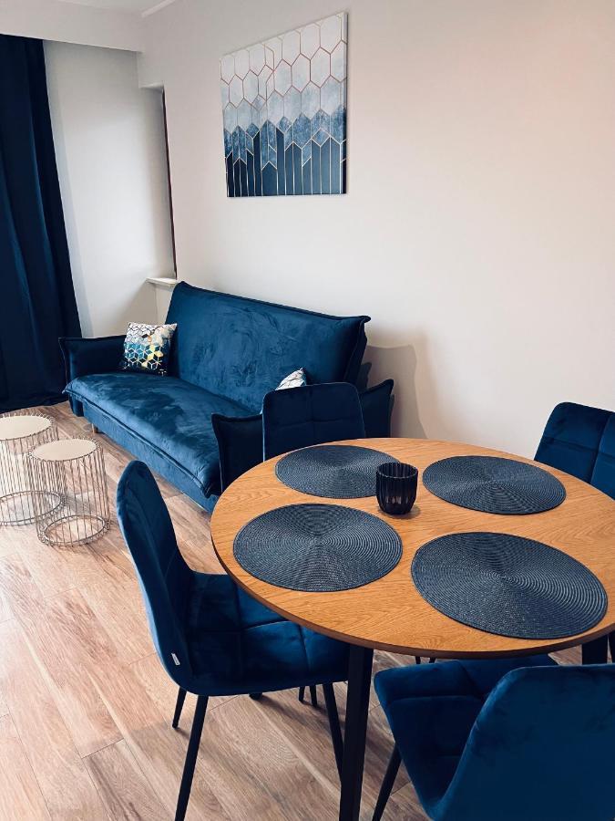 Apartament Reymonta Park Lejlighed Piotrków Trybunalski Eksteriør billede