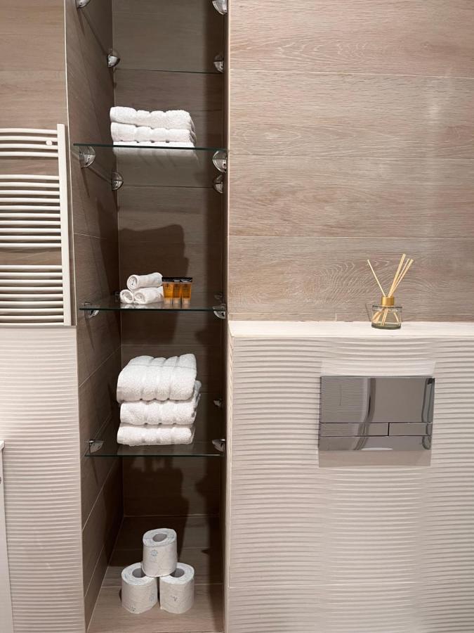Apartament Reymonta Park Lejlighed Piotrków Trybunalski Eksteriør billede