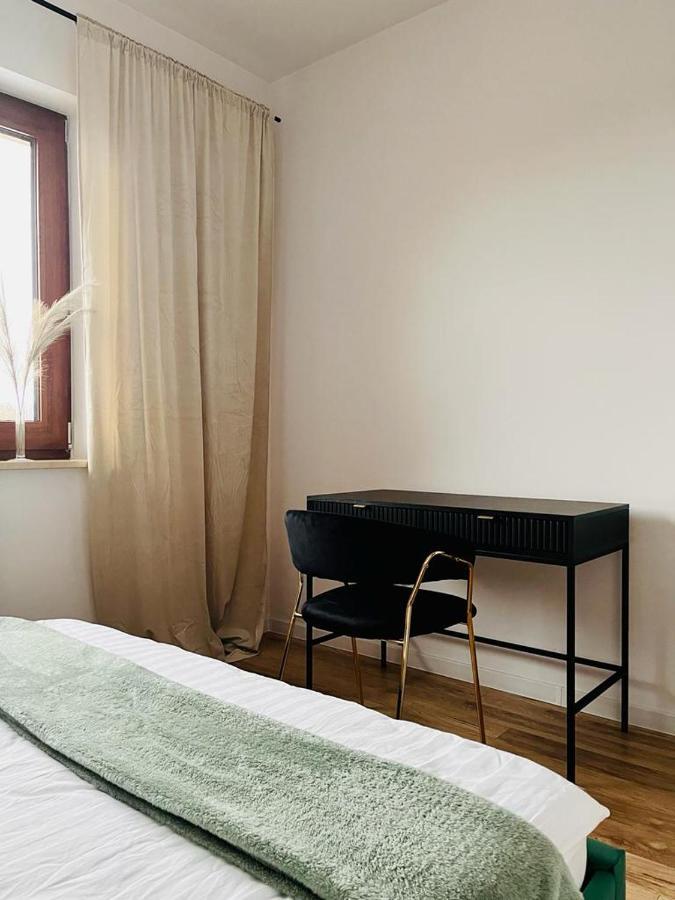 Apartament Reymonta Park Lejlighed Piotrków Trybunalski Eksteriør billede